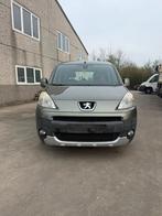 Peugeot-partner, Particulier, Te koop, Partner, Handgeschakeld