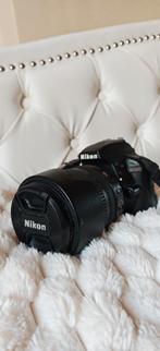 Appareil photo Nikon D3300, Audio, Tv en Foto, Fotocamera's Digitaal, Ophalen, Gebruikt, Spiegelreflex, Nikon