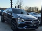 Mercedes-Benz GLC 200 d PACK AMG / LINE ASS / CAMERA / NAVI, Auto's, Mercedes-Benz, Automaat, Achterwielaandrijving, 4 cilinders