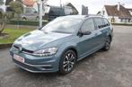 VW Golf 7.5 Variante 1.0 Benz Mod 2020 110 Ch 6V, Autos, Essai à domicile, Achat, Euro 6, Entreprise