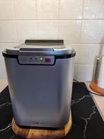 ijsblokjes machien, Elektronische apparatuur, IJsmachines, Ophalen, Zo goed als nieuw