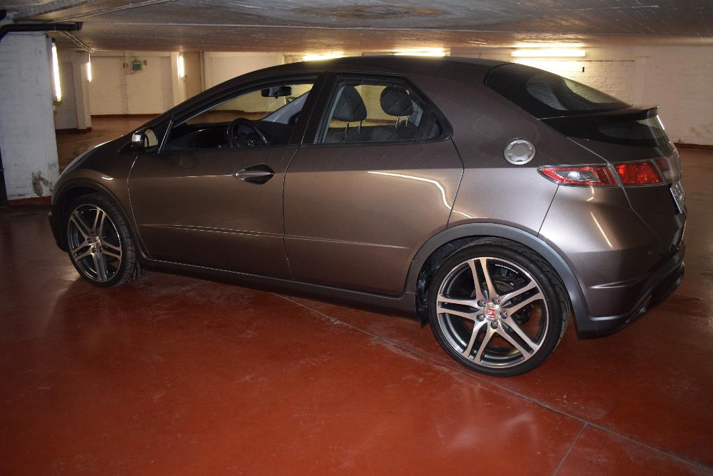 Honda Civic, Autos, Honda, Particulier, Civic, ABS, Phares directionnels, Airbags, Air conditionné, Alarme, Feux de virage, Ordinateur de bord