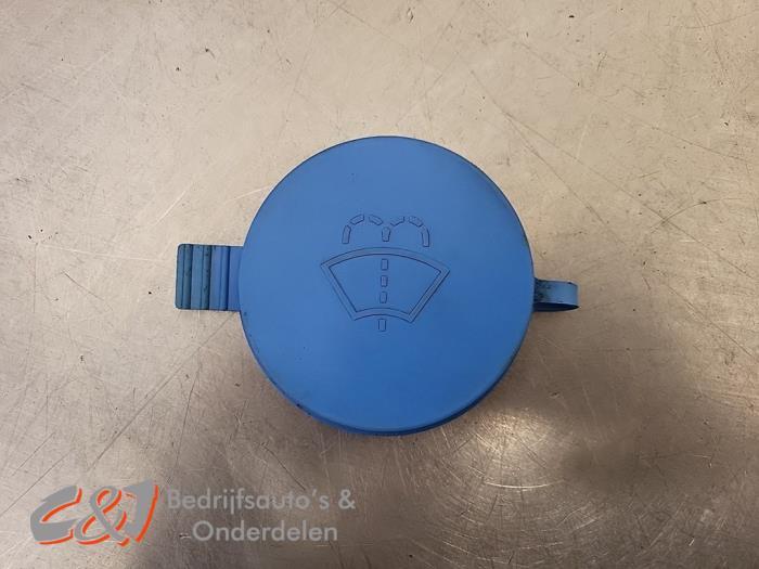 Bouchon de réservoir de lave-glace d'un Mercedes Sprinter, 3 mois de garantie, Utilisé, -, -