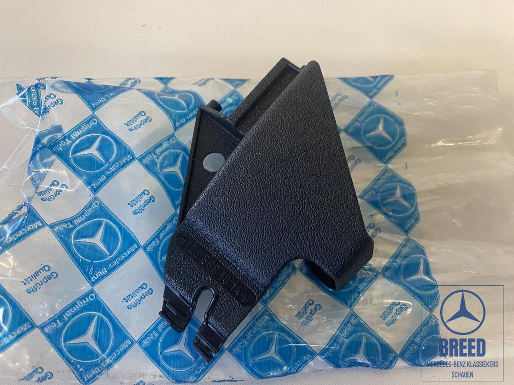 NOS houder reguleerventiel orthopedische stoel Mercedes W126, -, Nieuw, Ophalen of Verzenden, -