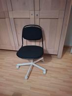 Chaise de bureau pour enfant Örfjäll, Enlèvement