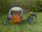 Vélo cargo Babboe City-E et accessoires, Autres marques, Électrique, Comme neuf, Enlèvement