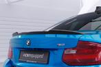 Achterklep Spoiler Voor BMW 2 Serie F22 / M2 F87 Coupe HF141, Verzenden