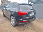 Audi Q5 2.0 tdi quattro 2010, Autos, Cuir, Euro 5, Entreprise, Q5