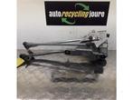 Ruitenwismotor + Mechaniek van een Ford Fiesta, Gebruikt, -, -, Ford