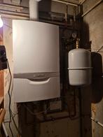 Vaillant Gascondensatieketel met expansievat, Bricolage & Construction, Enlèvement, Utilisé, Gaz naturel
