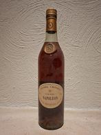 Cognac Napoleon Pierre Croizet, Verzamelen, Wijnen, Ophalen, Nieuw, Vol, Overige typen