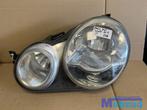 VW POLO 9N 9N1 Links koplamp 2001-2005, Auto-onderdelen, Gebruikt, Volkswagen, Volkswagen AG, Vw@volkswagen.de