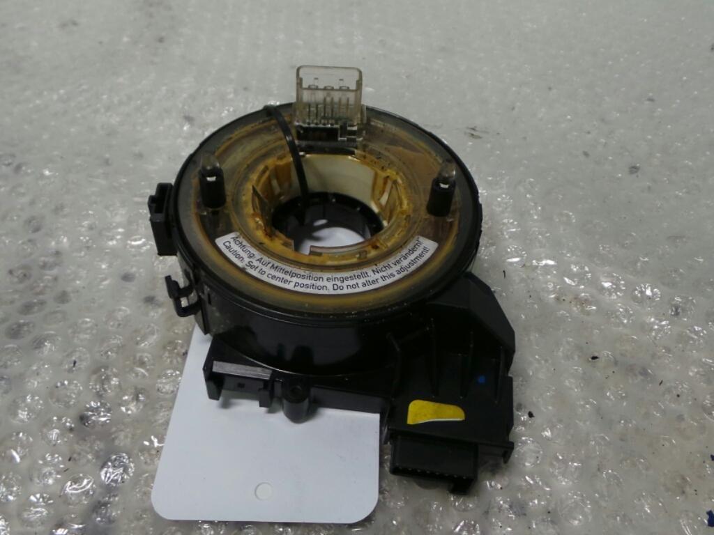 VOLKSWAGEN CADDY SLEEPRING STUURKOLOM 2009, Autos : Pièces & Accessoires, Autres pièces automobiles, Utilisé, ARN reconnu, Stiba membre