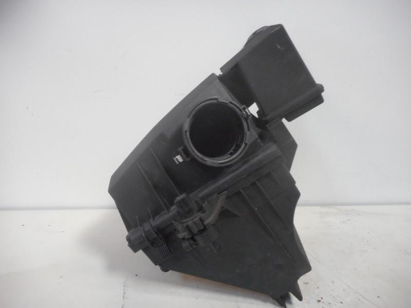 BOITIER FILTRE À AIR BMW 3 serie (E46 / 4), Utilisé, BMW