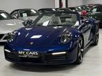 Porsche 992 Carrera 2 Cabrio 3.0 Turbo Pdk Full Option Chron, Cuir, Achat, https://public.car-pass.be/vhr/ee9d793e-9c69-4bf7-bbdb-fc9664db3584