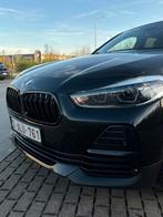 Te koop: BMW X2 sDrive Diesel (2020), Auto's, BMW, Automaat, X2, Zwart, Leder