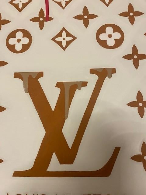 Louis Vuitton, Enlèvement ou Envoi