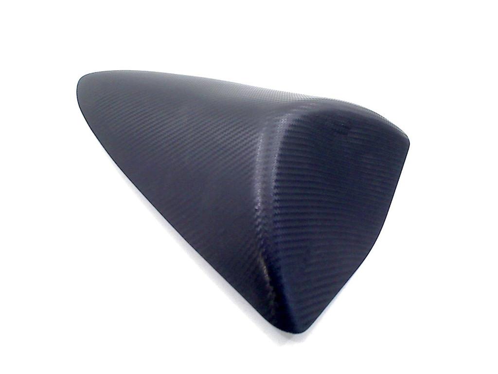 BUDDY COVER Kawasaki ZX 6 R 2007-2008 (NINJA ZX-6R ZX600P), Motos, Pièces | Kawasaki, Dhr. S. di Majo, Utilisé, Info@cama-motorparts.nl
