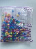 Parels met wit bord, in perfecte staat!, Kinderen en Baby's, Ophalen of Verzenden, Knutselen