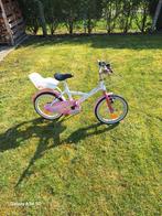 Meisjesfiets - kinderfiets, Fietsen en Brommers, Ophalen