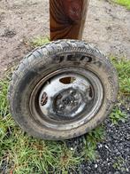 Pneu sur jante autocross, Enlèvement, Utilisé