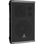 2 stuks Behringer Eurolive B1220 DSP Actieve Speakers, Musique & Instruments, Amplis | Clavier, Moniteur & Sono, Enlèvement