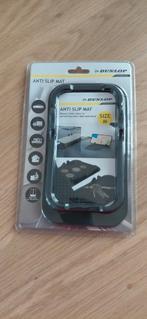 Nieuwe antislipmat gsm, Ophalen