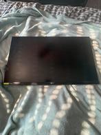 Lg ultragear gaming monitor, Computers en Software, In hoogte verstelbaar, Nieuw, Ultra HD (4K), 1 tot 2 ms