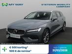 Volvo V60 V60 2.0 T6 AWD PHEV Inscription Expression, Auto's, Automaat, 42 g/km, V60, Break