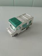 Vintage Majorette Fourgon Camper AFHALING LEES BESCHRIJVING, Ophalen, Gebruikt, Auto, Majorette