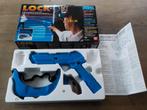 Sega Lock-On : action rapide et interactive par SEGA Bandai, Shooter, Enlèvement ou Envoi, Autres modèles, 1 joueur