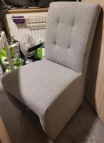 Grande chaise, Maison & Meubles, Chaises, Enlèvement, Comme neuf, Gris