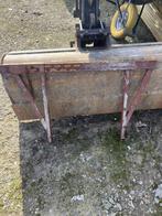 Balkklemmen, Ophalen, Gebruikt