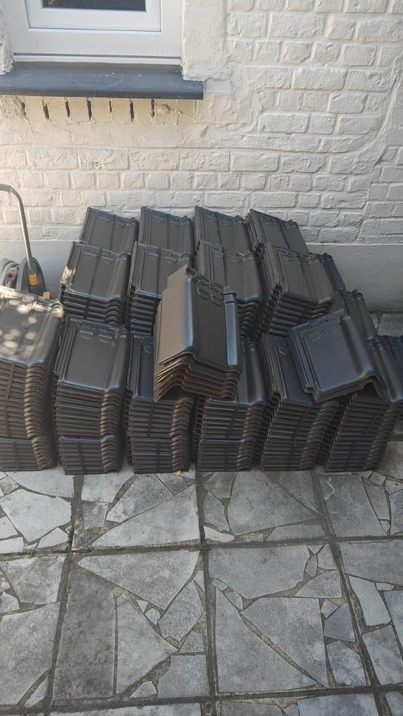 Koramic Stormpan 44 leikleur (328 stuks), Ophalen