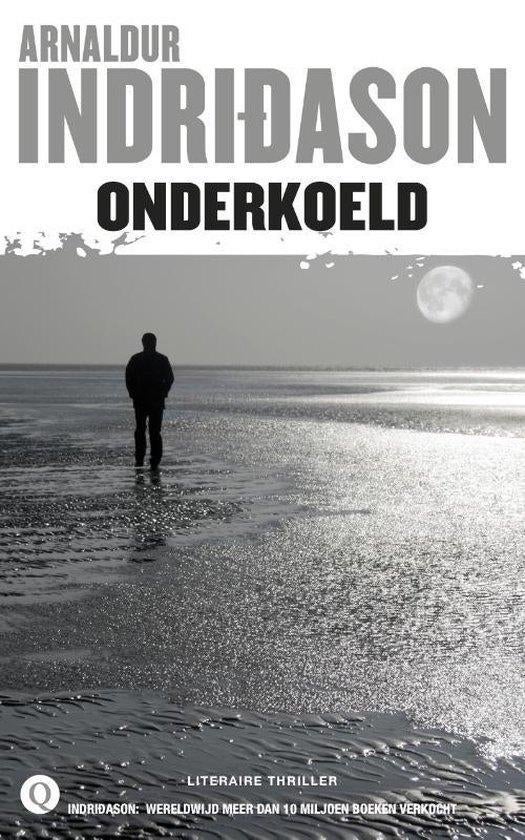 Arnaldur Indridason / keuze uit 6 boeken, Ophalen of Verzenden, Zo goed als nieuw