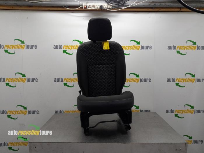 Siège droit d'un Renault Kangoo, Autos : Pièces & Accessoires, -, Renault, -, 3 mois de garantie