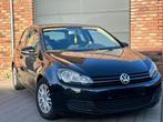 Wv Golf VI Gekeurd!!!, Auto's, Volkswagen, Euro 5, USB, 1600 cc, Diesel