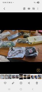 Laptoponderdeling, Verzamelen, Ophalen of Verzenden