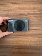 canon sx720, TV, Hi-fi & Vidéo, Appareils photo numériques, Enlèvement ou Envoi, Comme neuf, Canon