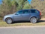 Volvo xc90. AWD. 7-zit van 1e eigenaar, Autos, Volvo, Achat, 2400 cm³, 7 places, Boîte manuelle