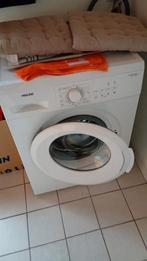 wasmachine te koop (6kg), Ophalen