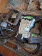 Hitachi pikkeur – SDS Max, Enlèvement, Utilisé