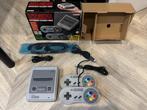 Super Nintendo Mini Classic in perfecte staat in doos, Ophalen of Verzenden, Zo goed als nieuw