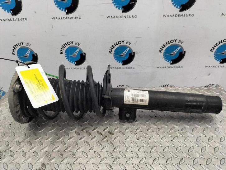 BMW 2 SERIES F22LCI M240i High Executive  VEERPOOT / SCHOKBR, Auto-onderdelen, Overige Auto-onderdelen, Gebruikt, ARN erkend, Stiba lid