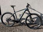 Vélo Vtt électrique Cube Reaction Hybrid taille L, Enlèvement, Comme neuf