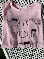 Lot de 2 sweats léger taille 8 ans, Enfants & Bébés, Vêtements enfant | Taille 128, Enlèvement ou Envoi, Utilisé, Fille, Autres types