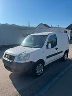 Fiat Doblo cargo 1.2 Diesel pret à immatriculer, Achat, 4 portes, Entreprise, 2 places