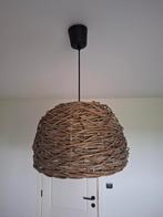 Rotan lamp, Huis en Inrichting, Ophalen of Verzenden