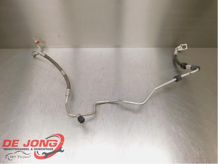 Tuyau clim d'un Mercedes GLK-Klasse, Autos : Pièces & Accessoires, 3 mois de garantie, Utilisé, -, -