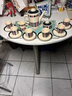 Joli service complet de valises des années 60 et 70, Enlèvement ou Envoi